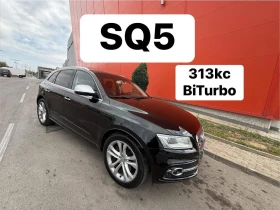 Audi SQ5 * 2017г* 3.0BiTDI* Facelift