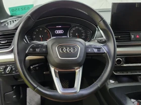 Audi Q5 * KOMFORT * CARFAX *    | Mobile.bg    10
