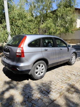 Обява за продажба на Honda Cr-v ~9 850 лв. - изображение 4