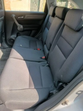 Обява за продажба на Honda Cr-v ~9 850 лв. - изображение 10
