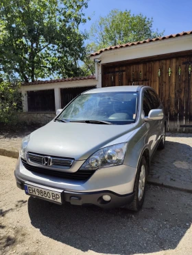 Обява за продажба на Honda Cr-v ~9 850 лв. - изображение 1
