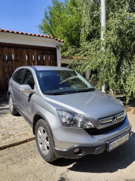 Обява за продажба на Honda Cr-v ~9 850 лв. - изображение 2