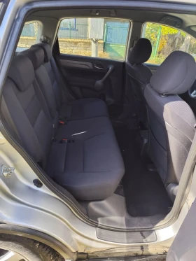 Honda Cr-v | Mobile.bg    13