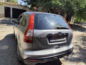 Обява за продажба на Honda Cr-v ~9 850 лв. - изображение 6