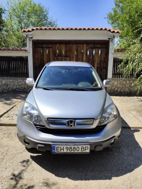 Обява за продажба на Honda Cr-v ~9 850 лв. - изображение 1