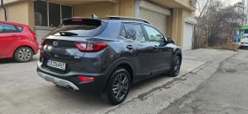 Kia Stonic, снимка 8