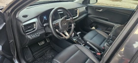 Kia Stonic, снимка 5