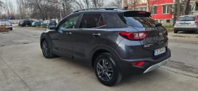 Kia Stonic, снимка 7