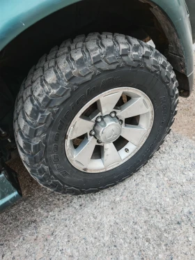 Mitsubishi Pajero sport, снимка 10 — Bazar.bg Mitsubishi Pajero sport, снимка 10