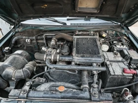 Mitsubishi Pajero sport, снимка 9 — Bazar.bg Mitsubishi Pajero sport, снимка 9