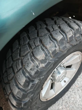 Mitsubishi Pajero sport, снимка 11 — Bazar.bg Mitsubishi Pajero sport, снимка 11