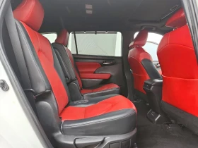 Toyota Highlander * 3.5l* XSE*  - 28000 € / 54763.24 лв. - 50043018 11