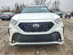 Toyota Highlander * 3.5l* XSE*  - 28000 € / 54763.24 лв. - 50043018 5