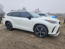 Toyota Highlander * 3.5l* XSE*  - 28000 € / 54763.24 лв. - 50043018 4