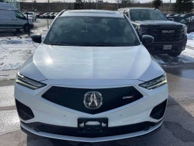 Acura Mdx * Type S Ultra * CARFAX * ОБДУХВАНЕ* ДВА КЛЮЧА*  - 43500 € / 85078.60 лв. - 43082378 6
