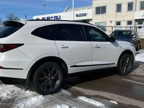 Acura Mdx * Type S Ultra * CARFAX * ОБДУХВАНЕ* ДВА КЛЮЧА*  - 43500 € / 85078.60 лв. - 43082378 3