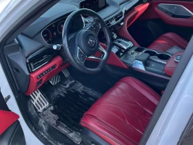 Acura Mdx * Type S Ultra * CARFAX * ОБДУХВАНЕ* ДВА КЛЮЧА*  - 43500 € / 85078.60 лв. - 43082378 5