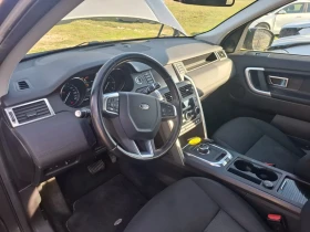 Land Rover Discovery Sport | Mobile.bg � ����� ������ 5