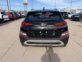 Hyundai Kona * N Line Base Without FCA, SEL w/o Convenience Pkg - 15300 € / 29924.20 лв. - 55297392 6