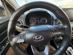 Hyundai Kona * N Line Base Without FCA, SEL w/o Convenience Pkg - 15300 € / 29924.20 лв. - 55297392 14