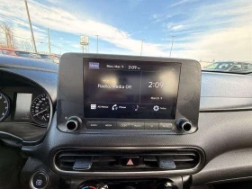 Hyundai Kona * N Line Base Without FCA, SEL w/o Convenience Pkg - 15300 € / 29924.20 лв. - 55297392 12