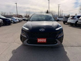Hyundai Kona * N Line Base Without FCA, SEL w/o Convenience Pkg - 15300 € / 29924.20 лв. - 55297392 2