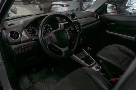 Suzuki Vitara 1.6DDIS/AllGrip/Камера/Подгрев/Xenon/ACC - 12900 € / 25230.21 лв. - 51856516 7