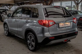 Suzuki Vitara 1.6DDIS/AllGrip/Камера/Подгрев/Xenon/ACC - 12900 € / 25230.21 лв. - 51856516 5