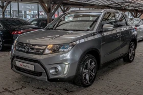 Suzuki Vitara 1.6DDIS/AllGrip/Камера/Подгрев/Xenon/ACC - 12900 € / 25230.21 лв. - 51856516 3