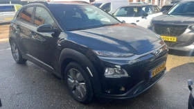 Hyundai Kona 64kw* Камера* Head-up* Krell - 15500 € / 30315.36 лв. - 69189832 2