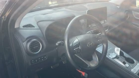 Hyundai Kona 64kw* Камера* Head-up* Krell - 15500 € / 30315.36 лв. - 69189832 6