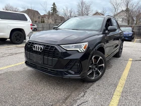 Audi Q3 Progressiv * * S-Line пакет * * CARFAX * * 