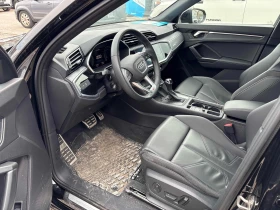 Audi Q3 Progressiv * * S-Line пакет * * CARFAX * *  | Auto.bg — изображение 7