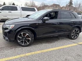 Audi Q3 Progressiv * * S-Line пакет * * CARFAX * *  | Auto.bg — изображение 3