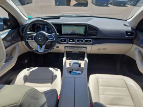 Mercedes-Benz GLE 450 4��TIC* DISTRONIC* BURMESTER* 360 | Mobile.bg � ����� ������ 9