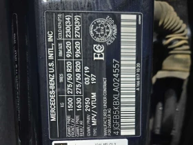 Mercedes-Benz GLE 450 4��TIC* DISTRONIC* BURMESTER* 360 | Mobile.bg � ����� ������ 10