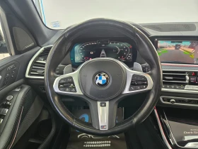 BMW X7 Edition Dark Shadow* 360' CAM* SOFT CLOSE | Mobile.bg � ����� ������ 11