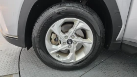 Hyundai Tucson 2.0D Modern 4x4* �������* ������* ������ ����*  | Mobile.bg � ����� ������ 6