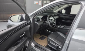 Hyundai Tucson 2.0D Modern 4x4* �������* ������* ������ ����*  | Mobile.bg � ����� ������ 7