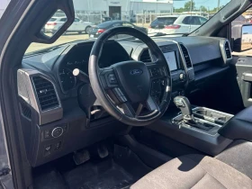 Ford F150 * XLT 4WD SuperCrew 5.5' Box * CARFAX *  | Mobile.bg � ����� ������ 5
