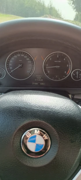 BMW X5 xDrive 3.0d������� ������ | Mobile.bg � ����� ������ 11