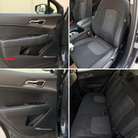 Kia Sportage - 1.6 T-GDi - Hybrid - 230к.с. - Navi - LED - - 20900 € / 40876.85 лв. - 23864558 11