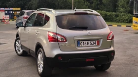 Nissan Qashqai ���� ������ ������ ������ 4 �� 4 | Mobile.bg � ����� ������ 8