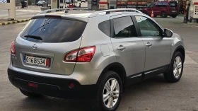 Nissan Qashqai ���� ������ ������ ������ 4 �� 4 | Mobile.bg � ����� ������ 7