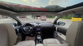 Nissan Qashqai ���� ������ ������ ������ 4 �� 4 | Mobile.bg � ����� ������ 12