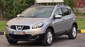 ����� �� �������� �� Nissan Qashqai ���� ������ ������ ������ 4 �� 4
