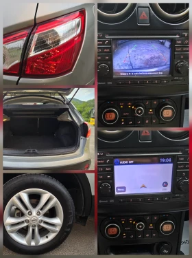 Nissan Qashqai ���� ������ ������ ������ 4 �� 4 | Mobile.bg � ����� ������ 9