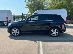 ����� �� �������� �� Mercedes-Benz ML 350 BlueTEC  CARFAX