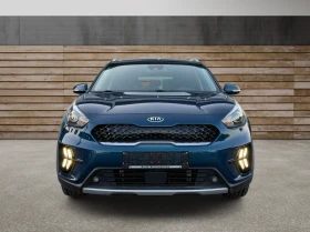 Kia Niro Hybrid 1.6GDi HEV 104000km | Mobile.bg � ����� ������ 2