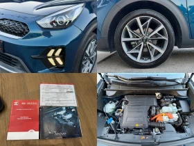 Kia Niro Hybrid 1.6GDi HEV 104000km | Mobile.bg � ����� ������ 17